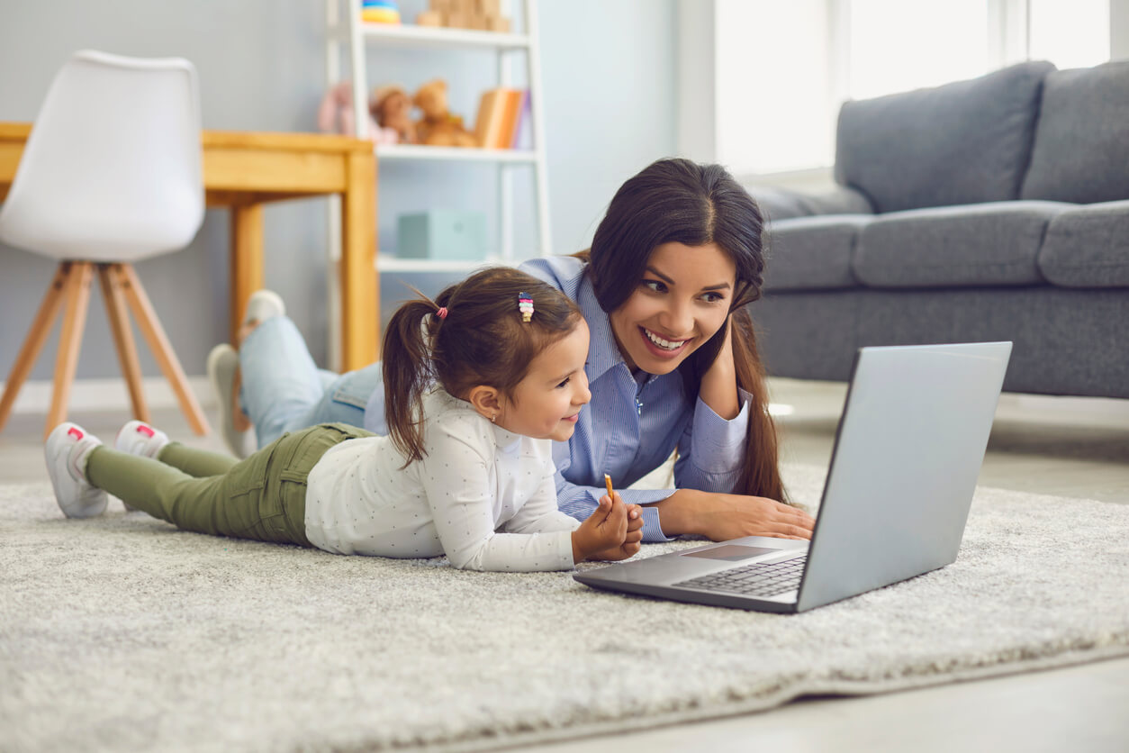 6 series que enseñan valores a los niños
