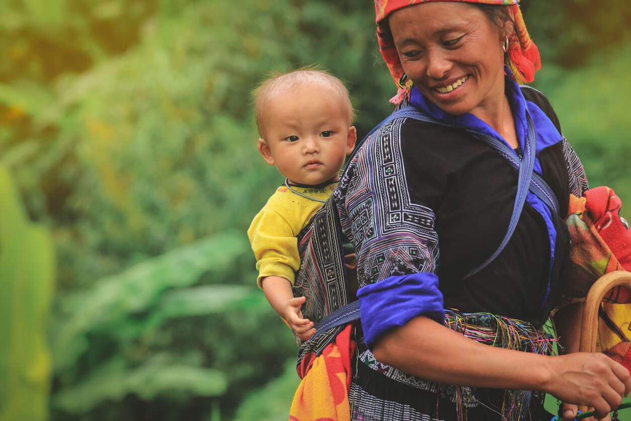 prénoms d'origine vietnamienne