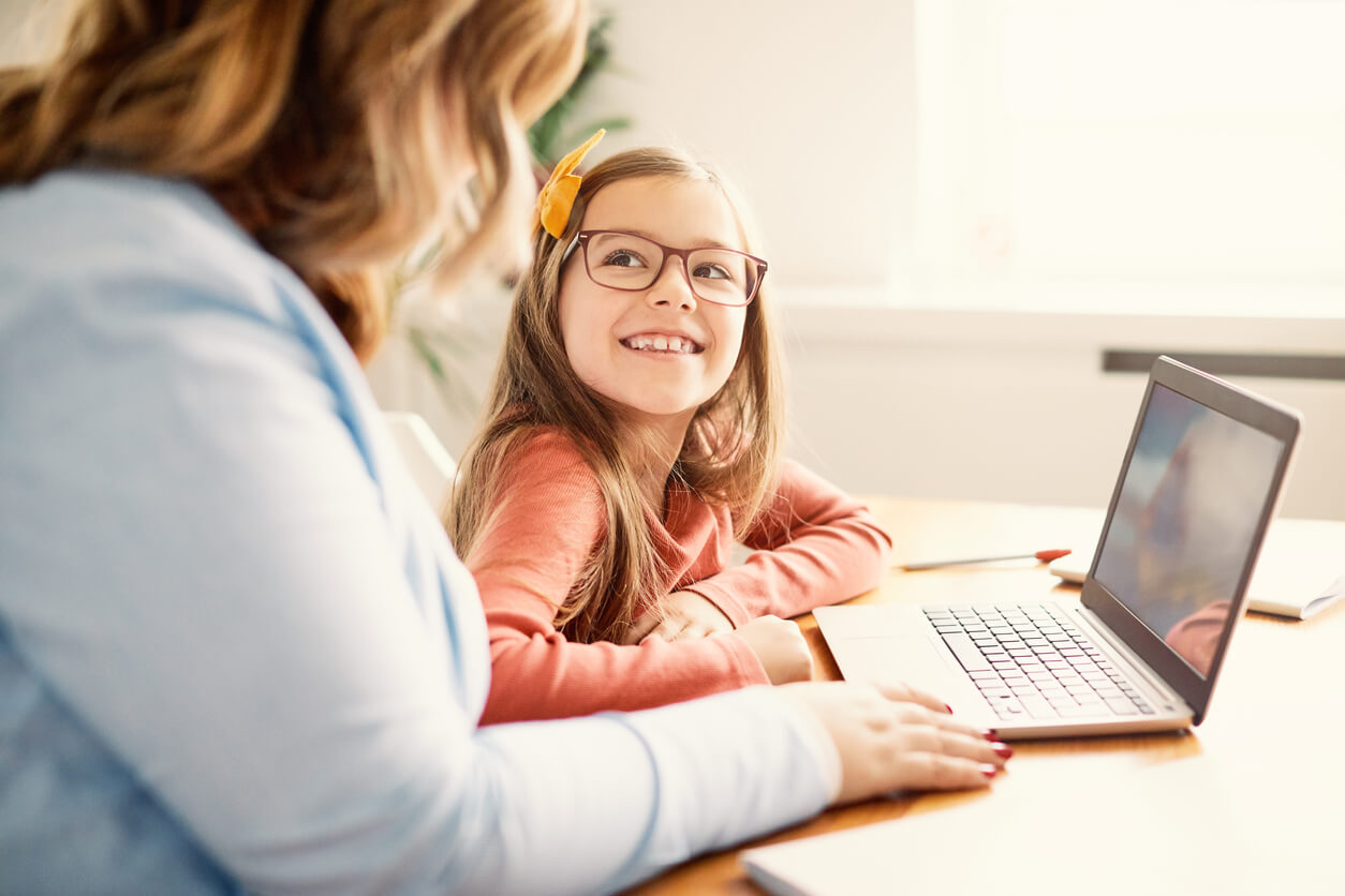 5 canales en YouTube para trabajar la educación emocional con niños