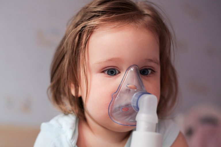 Nebulizadores para bebés y niños: todo lo que necesitas saber