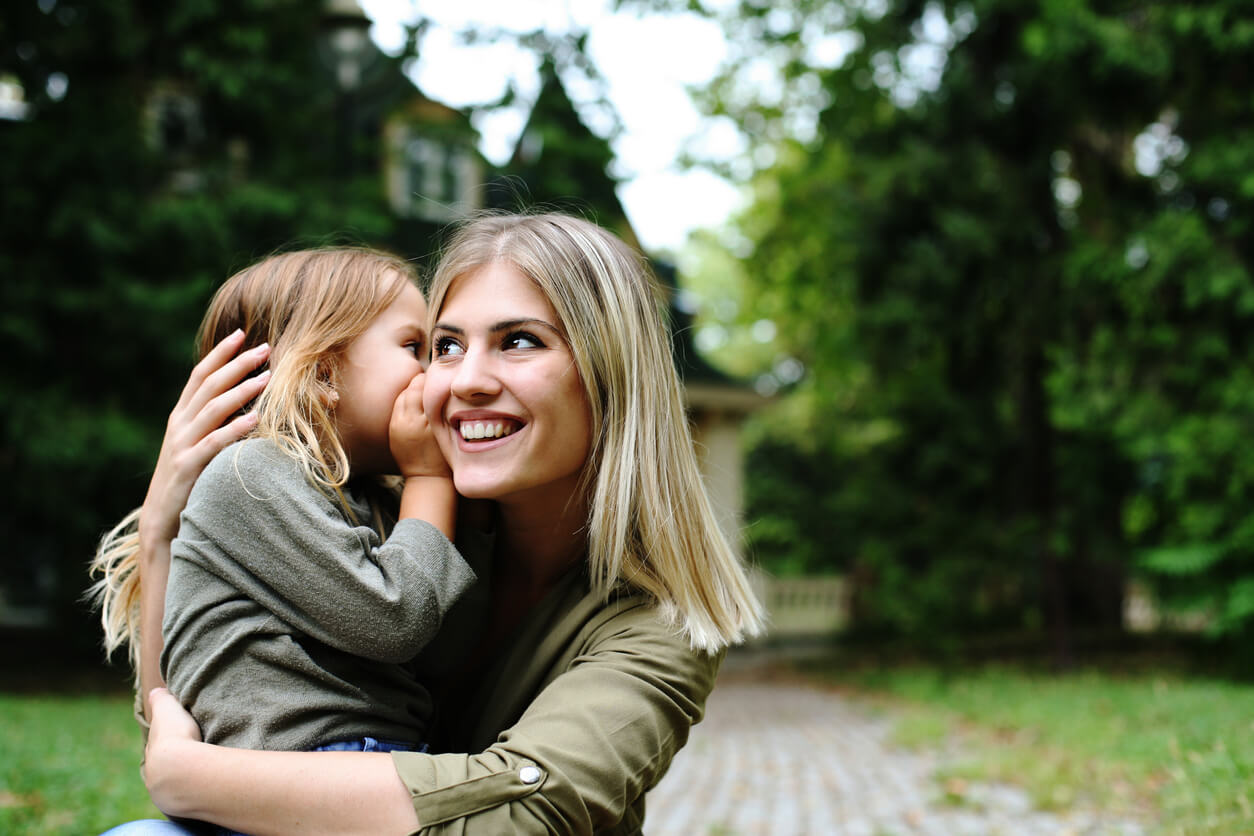 10 frases que los niños suelen decir a los padres