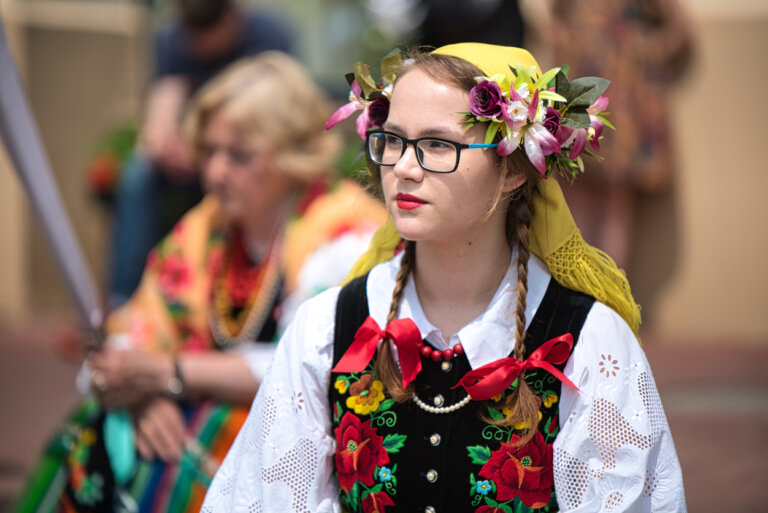 30 nombres de origen polaco para niña