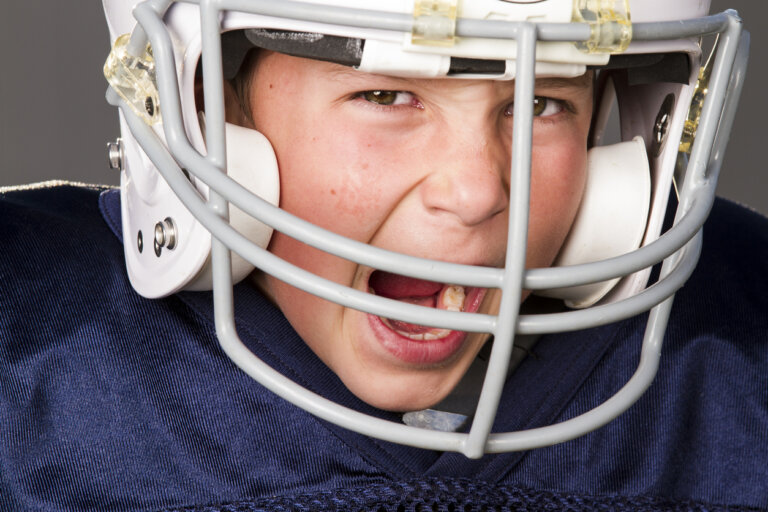 Qué es la ira deportiva y cómo afecta a los niños