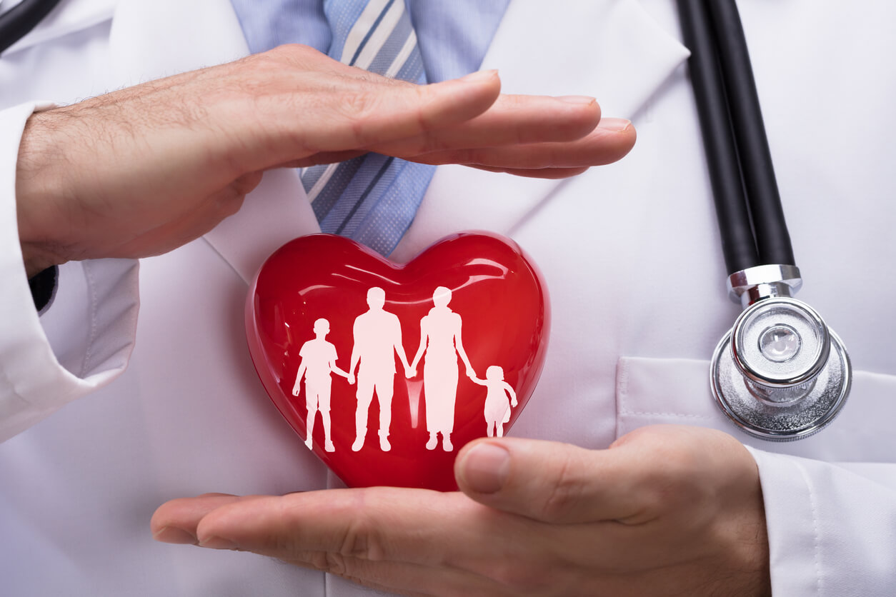 Seguro De Salud ¿Por Qué Es Importante Tenerlo? – DILRF