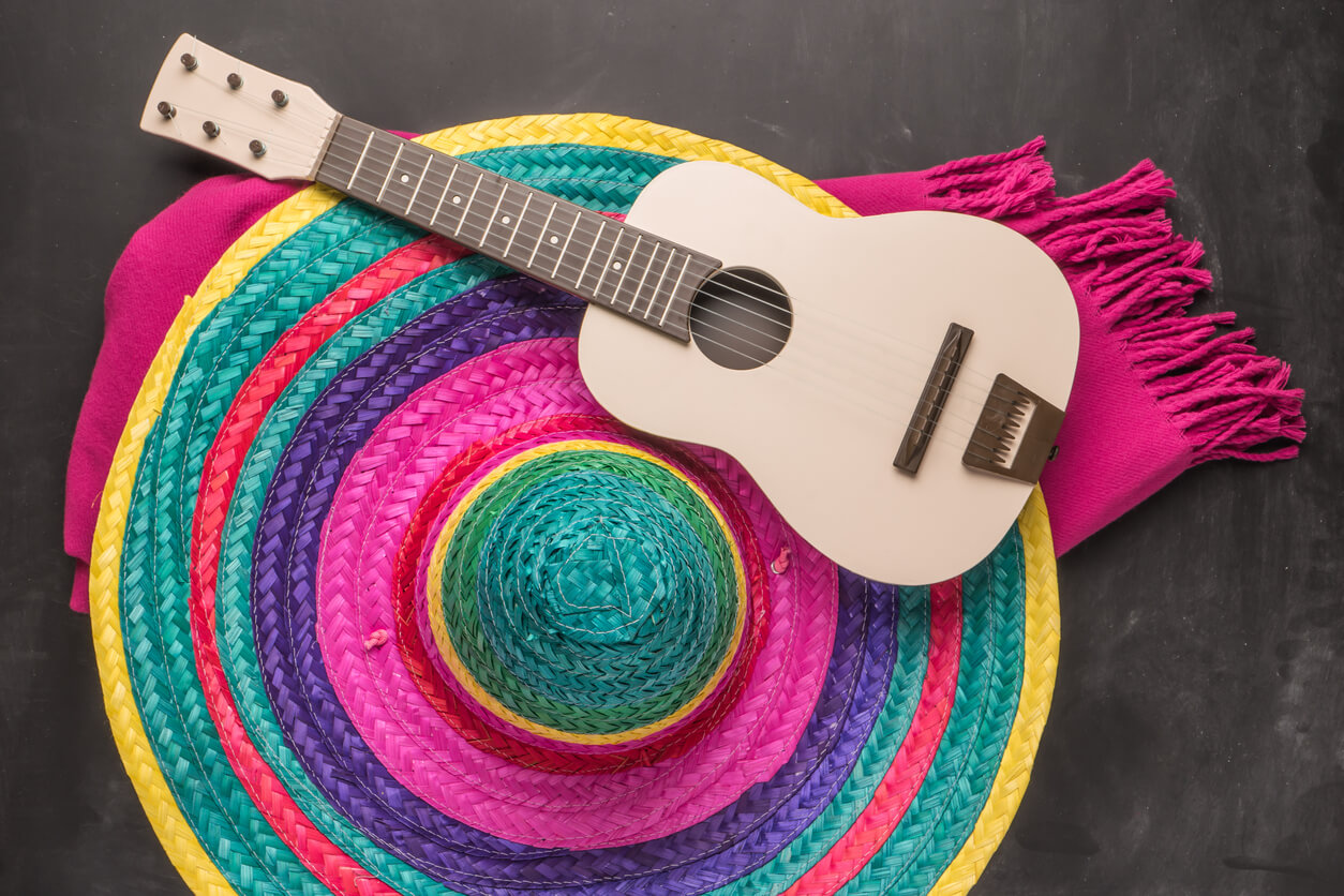 concept de culture mexicaine