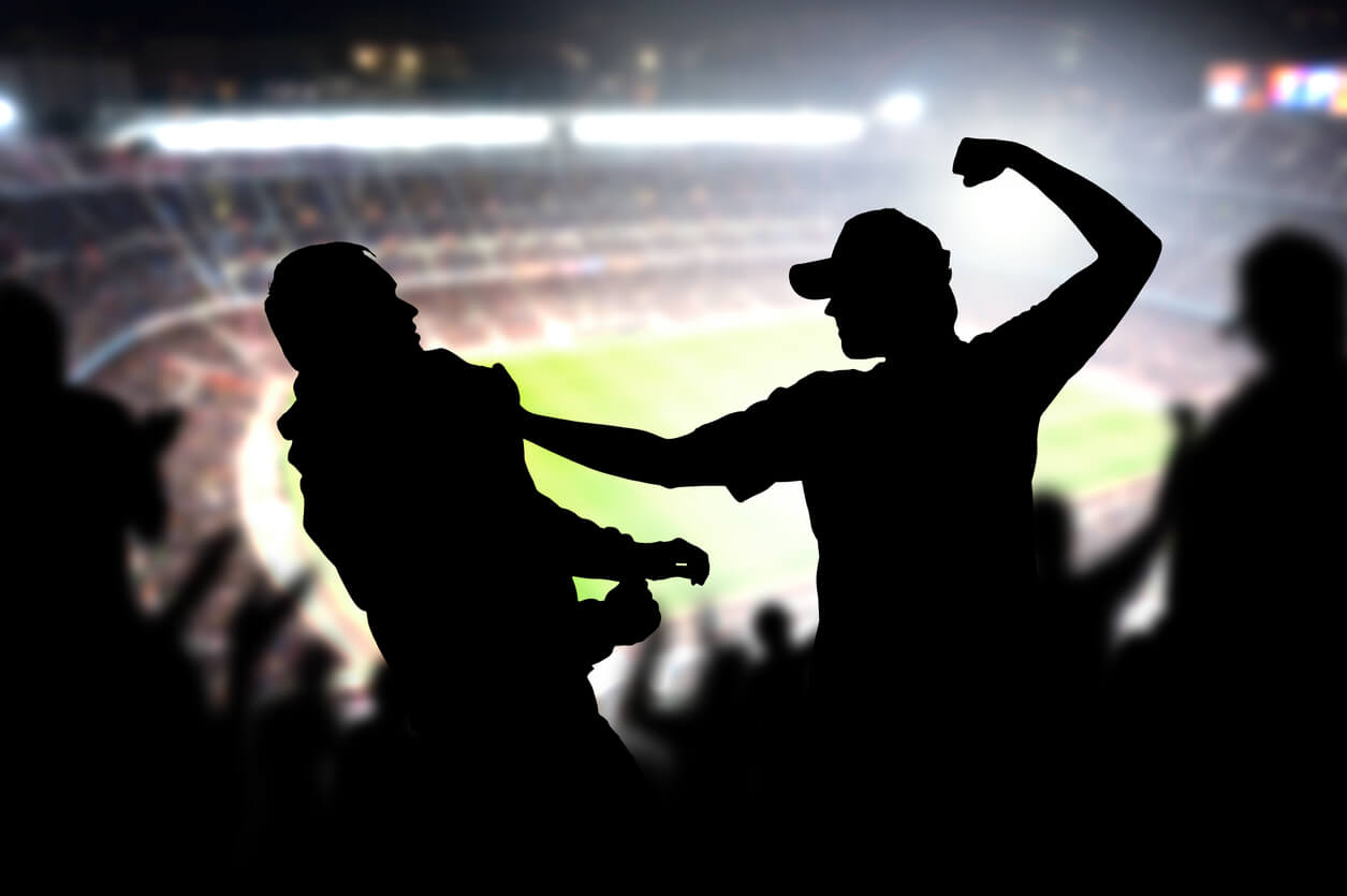 Violencia en el deporte: cómo afecta a tus niños