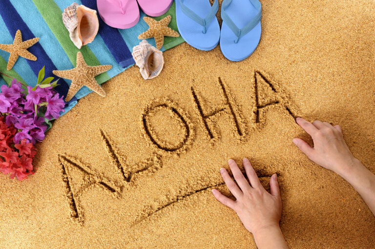 30 nombres de origen hawaiano para niños