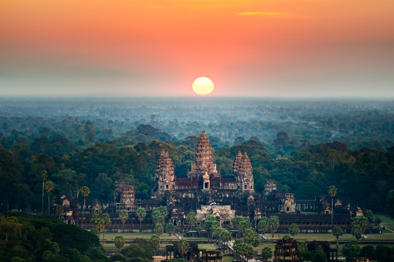 Cambodge