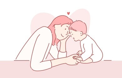 Madre perfecta no hay, pero hay un millón de maneras de ser buena madre