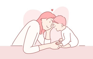 Madre perfecta no hay, pero hay un millón de maneras de ser buena madre