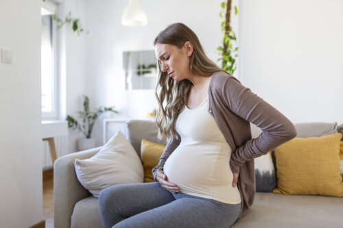 5 remedios caseros para la acidez estomacal durante el embarazo