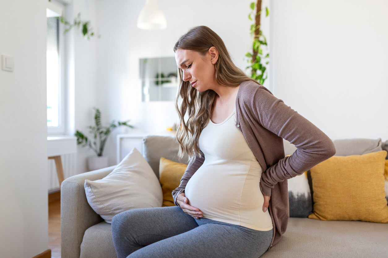 5 remedios caseros para la acidez estomacal durante el embarazo