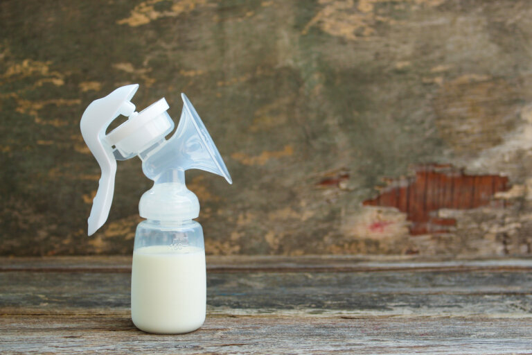 Las mejores marcas de extractores de leche