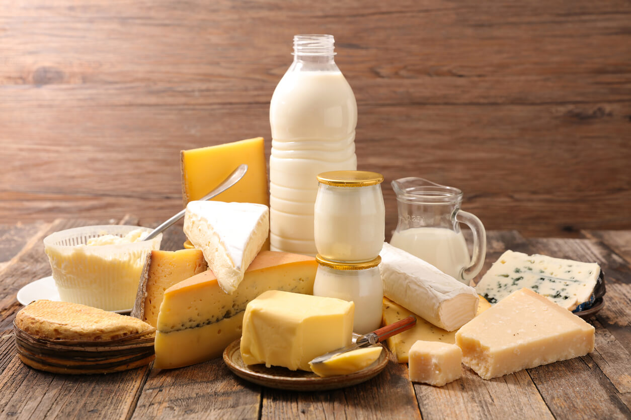 Unpasteurized Items The Risks of Unpasteurized Dairy Products During Pregnancy