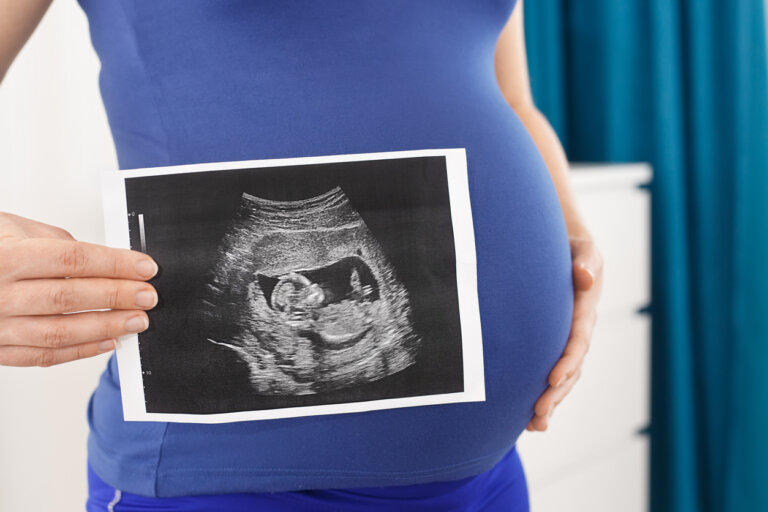 Tipos de ecografía en el embarazo