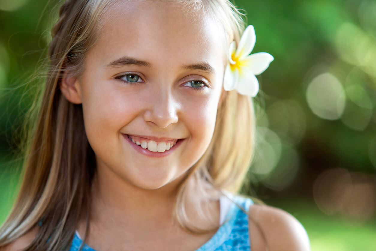 57 nombres de origen hawaiano para niñas