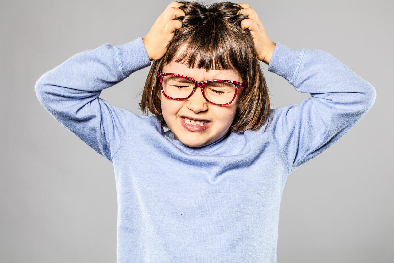Las 10 preguntas más frecuentes que tienen los padres sobre los piojos