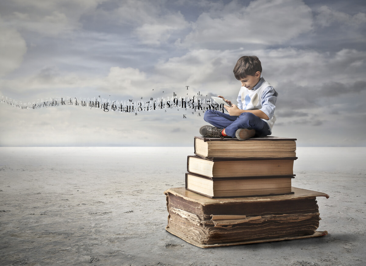 Las 10 mejores apps para aprender historia