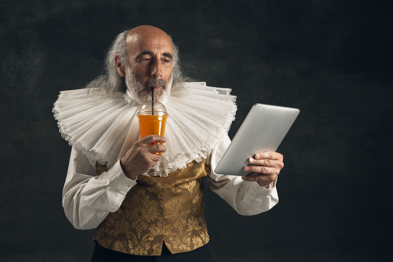 apprendre l'histoire