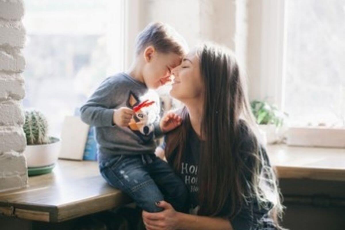 Debemos preparar a nuestros hijos para la vida y no hacer las cosas por ellos