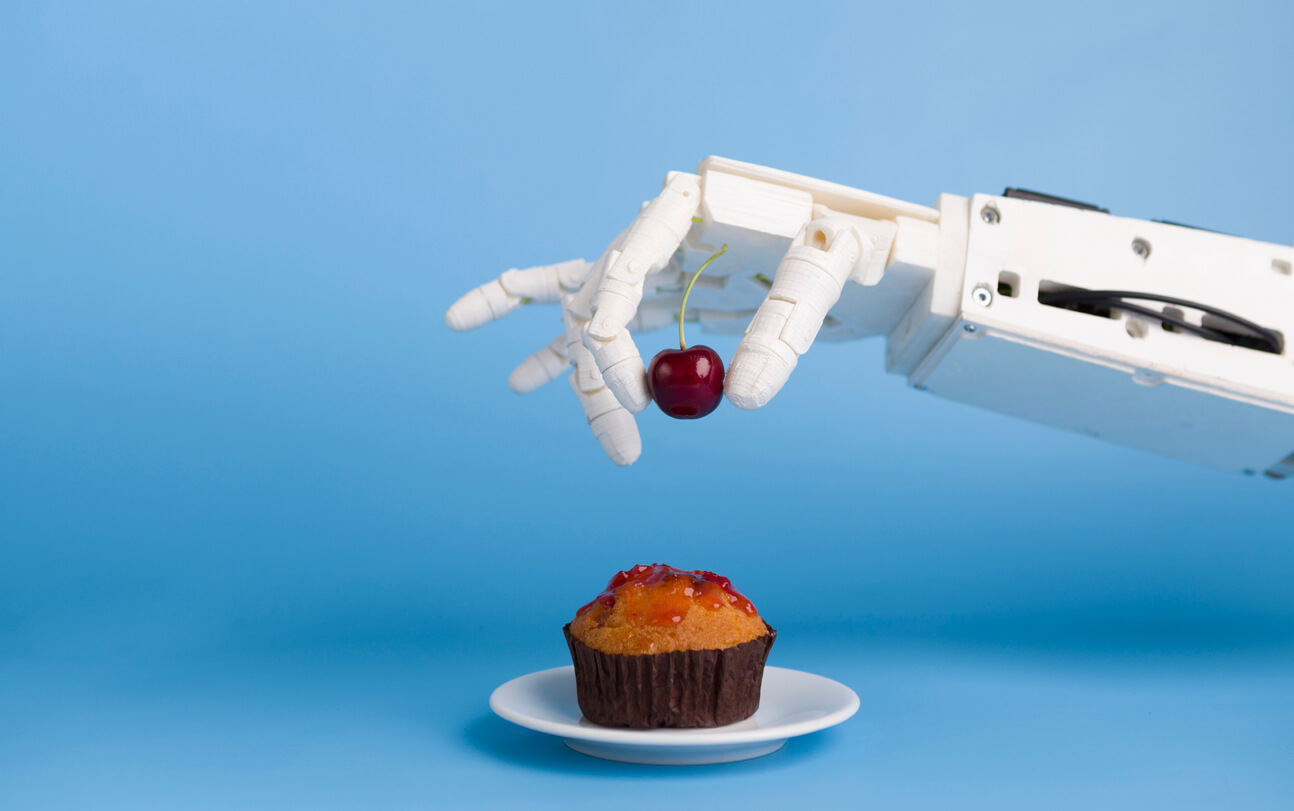 Los 3 mejores robots de cocina para bebés