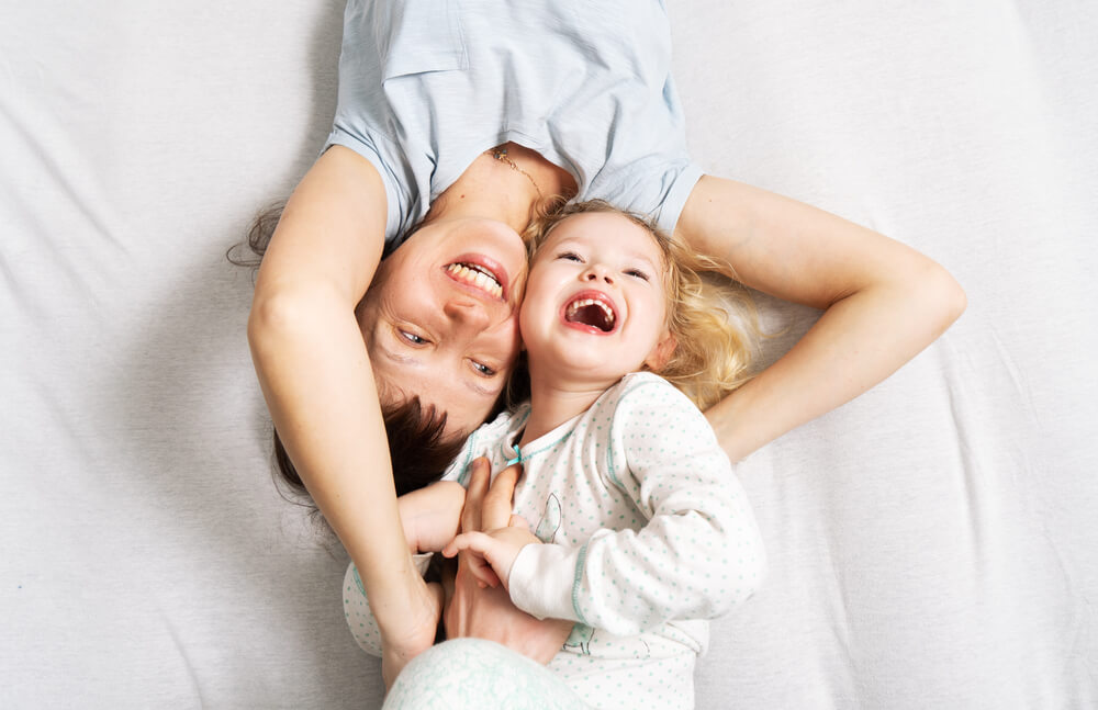Tu madre: única amiga que estará en las buenas y en las malas