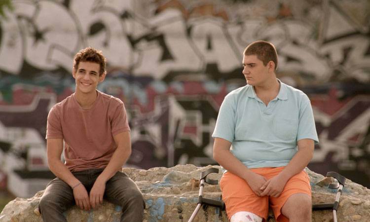 A cambio de nada, una reflexión sobre la adolescencia