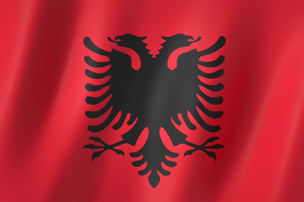 26 nombres de niño de origen albanés