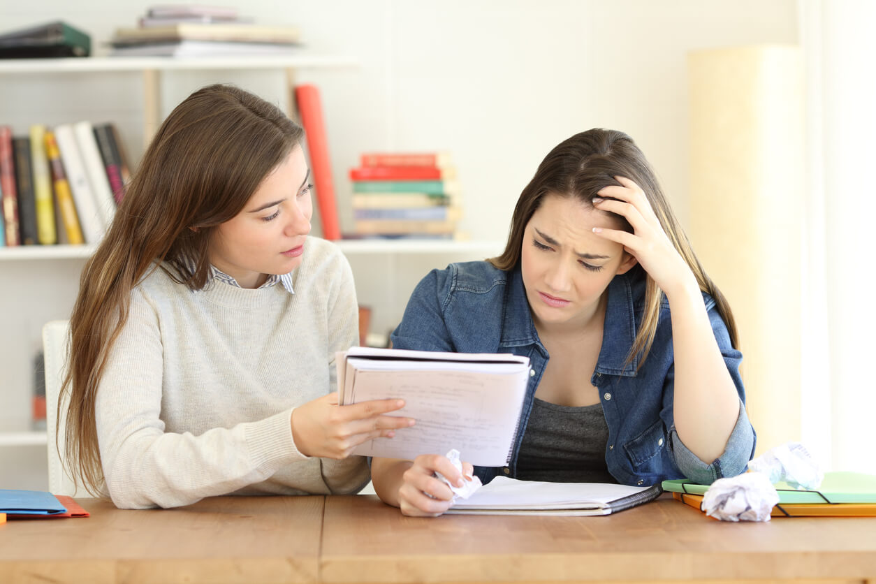 dyslexie chez les adolescents