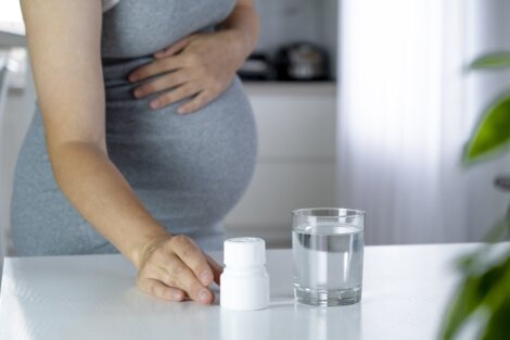 ¿Cómo tratar la anemia durante el embarazo?