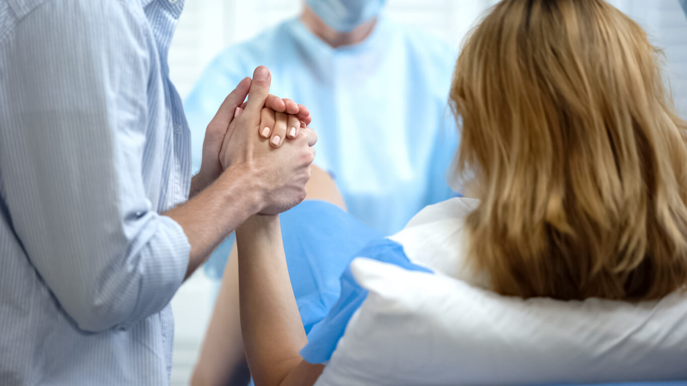 El tacto vaginal en el embarazo: qué debes saber
