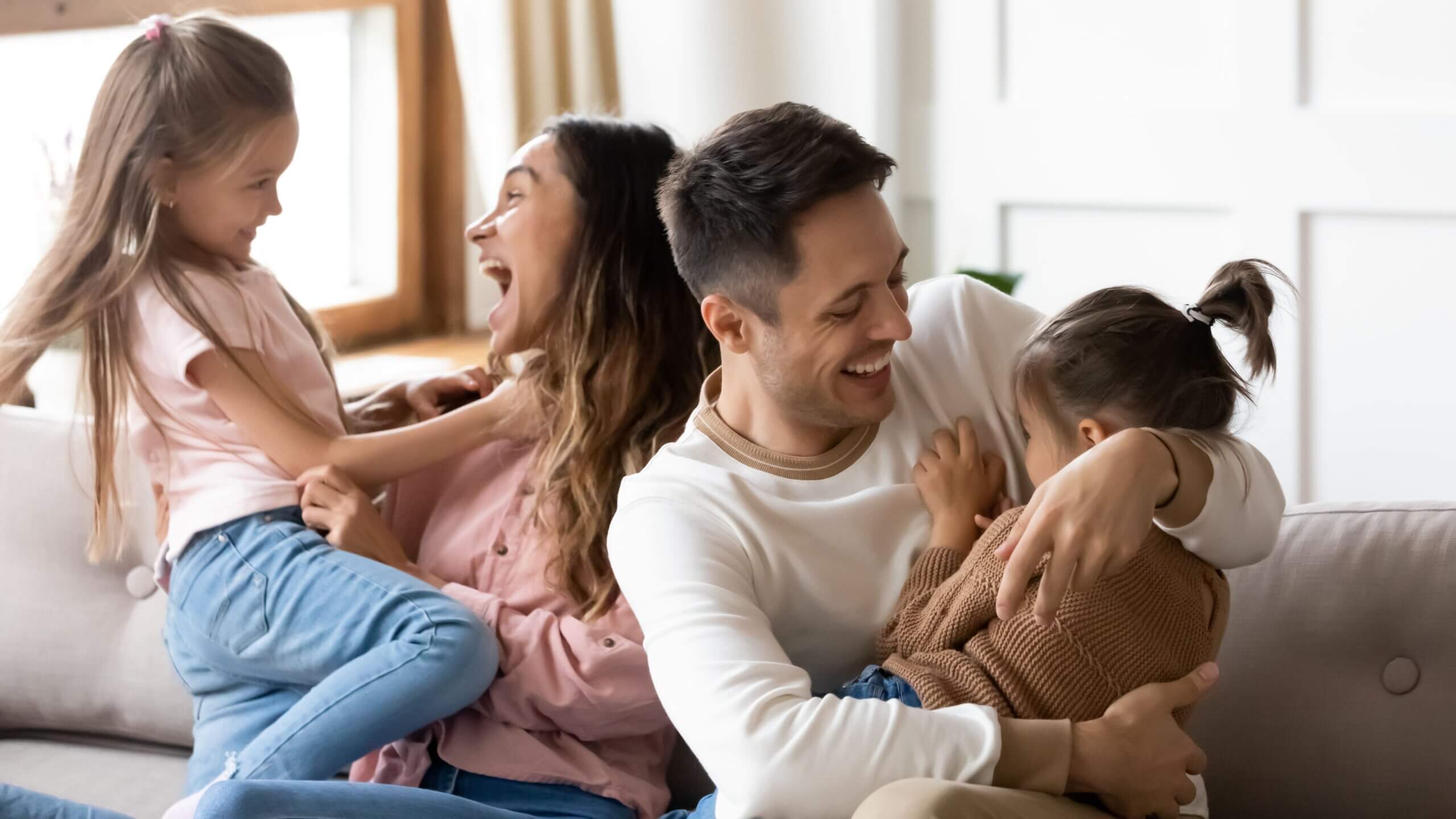 Familia reconstituida