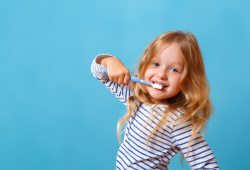 6 mitos sobre el cepillado de dientes