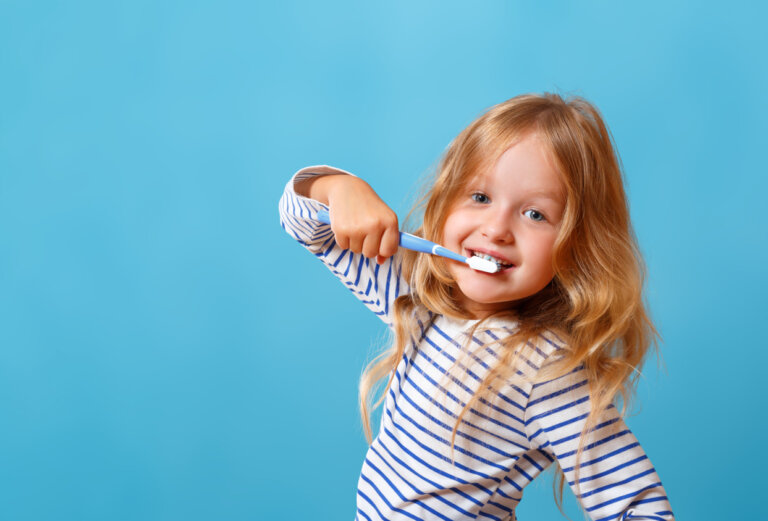 6 mitos sobre el cepillado de dientes