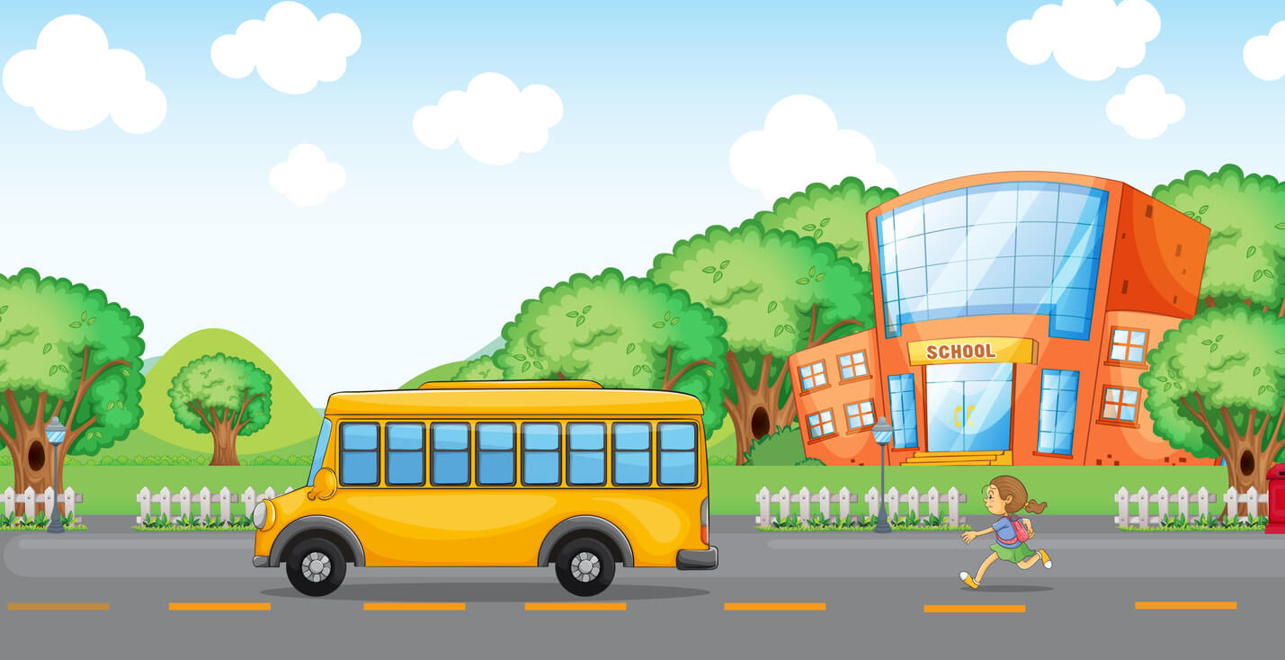 7 consejos para evitar llegar tarde al colegio