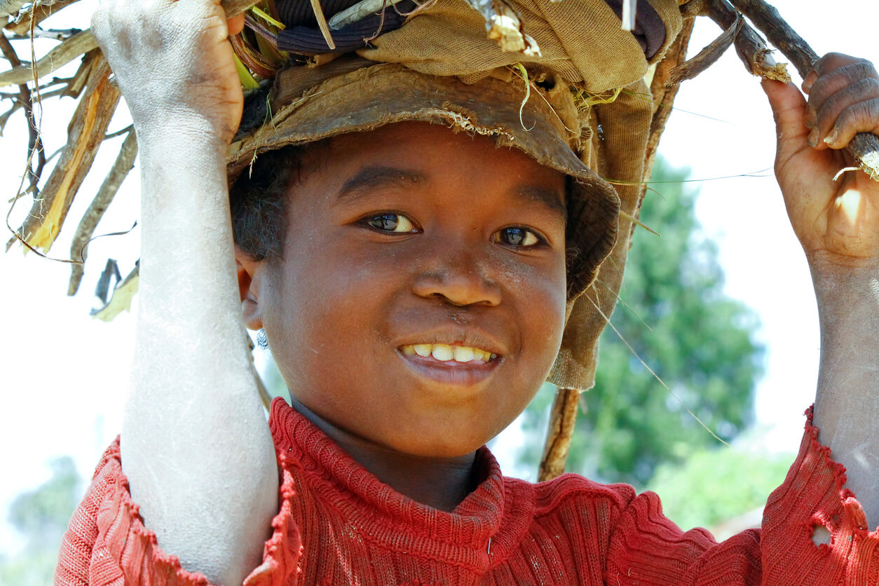 85 nombres senegaleses para niño