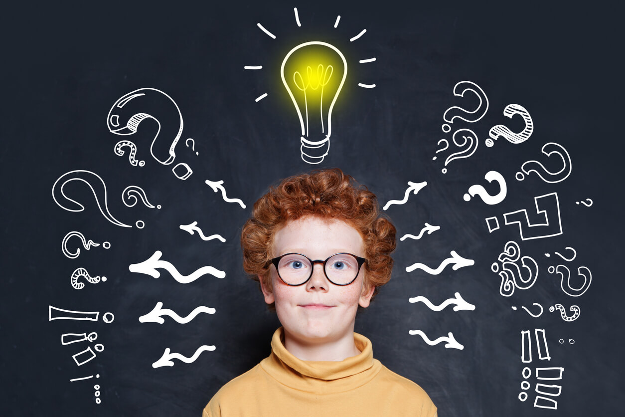 El pensamiento alternativo, clave de la flexibilidad mental