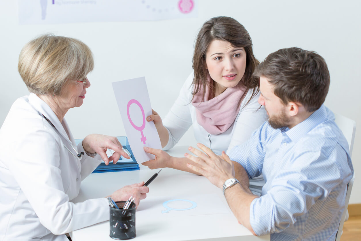 Método Baretta: el camino para elegir el sexo del bebé