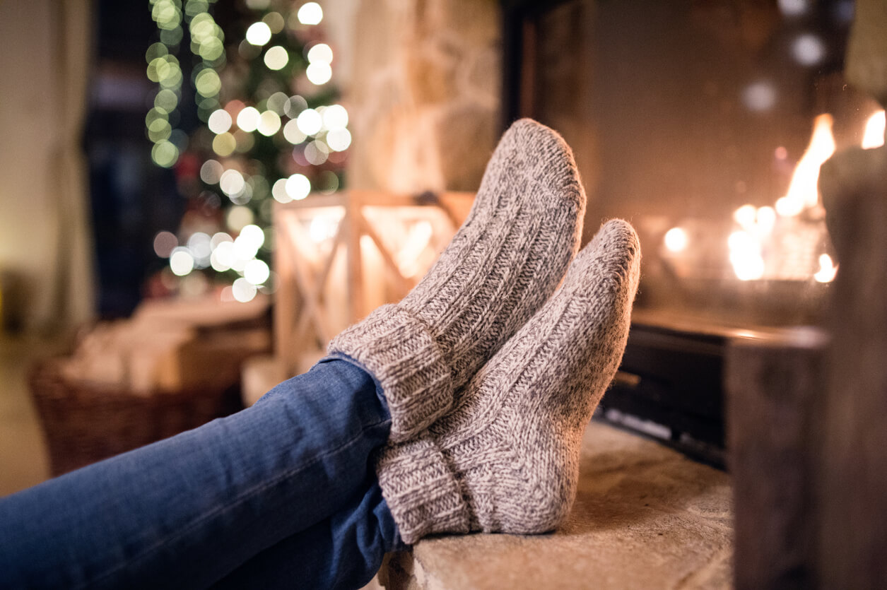 wat te doen tegen wintertenen