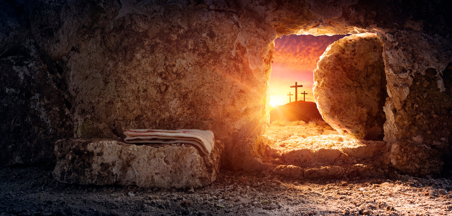 resurrezione cristo