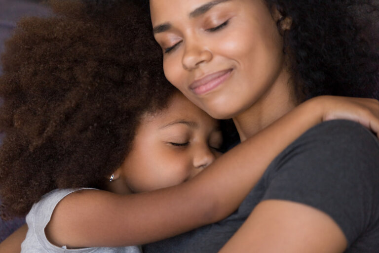 ¿Por qué es importante aportar seguridad emocional a los niños?