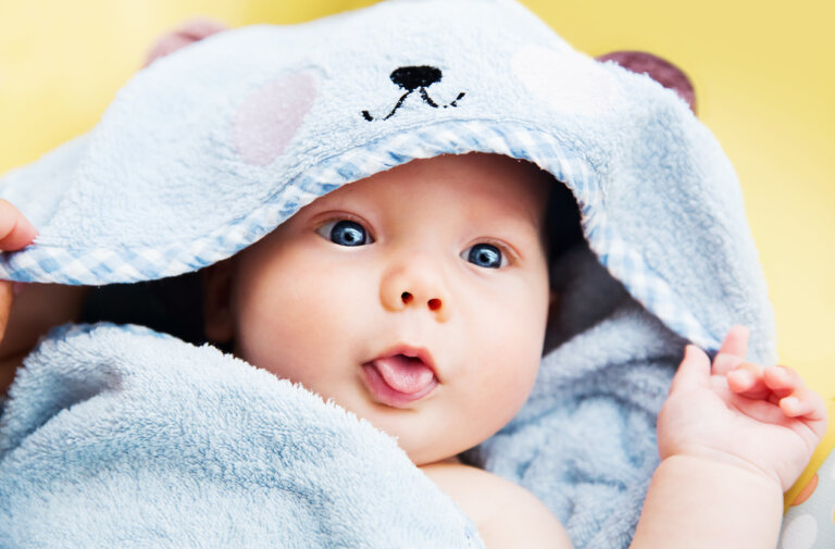 Reflejo de extrusión en bebés: lo que debes saber