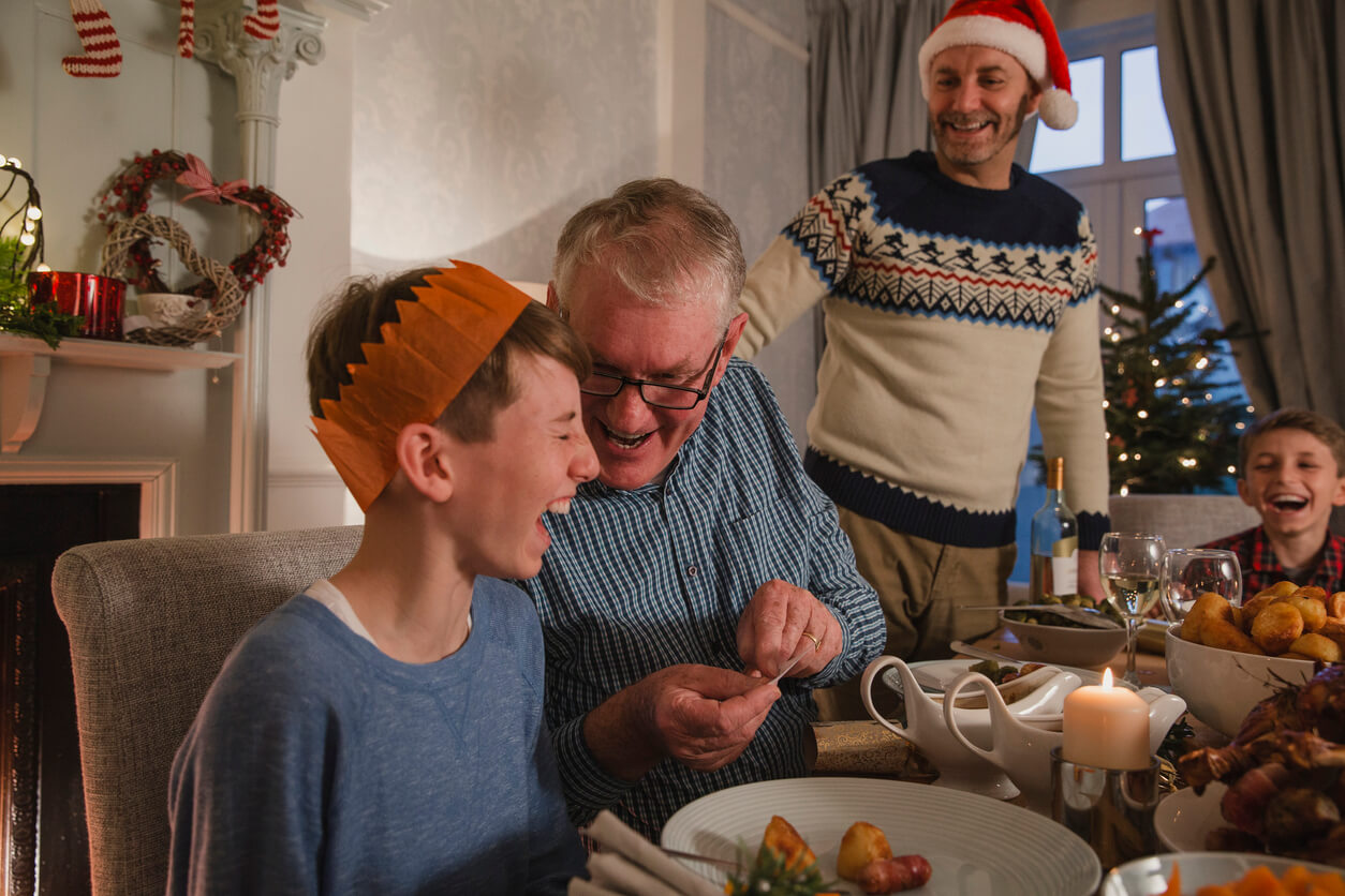 Los 31 mejores chistes de colmos para niños
