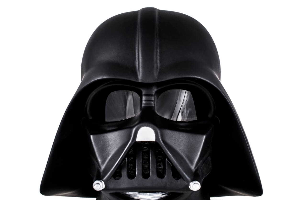 13 nombres de bebés inspirados en Star Wars