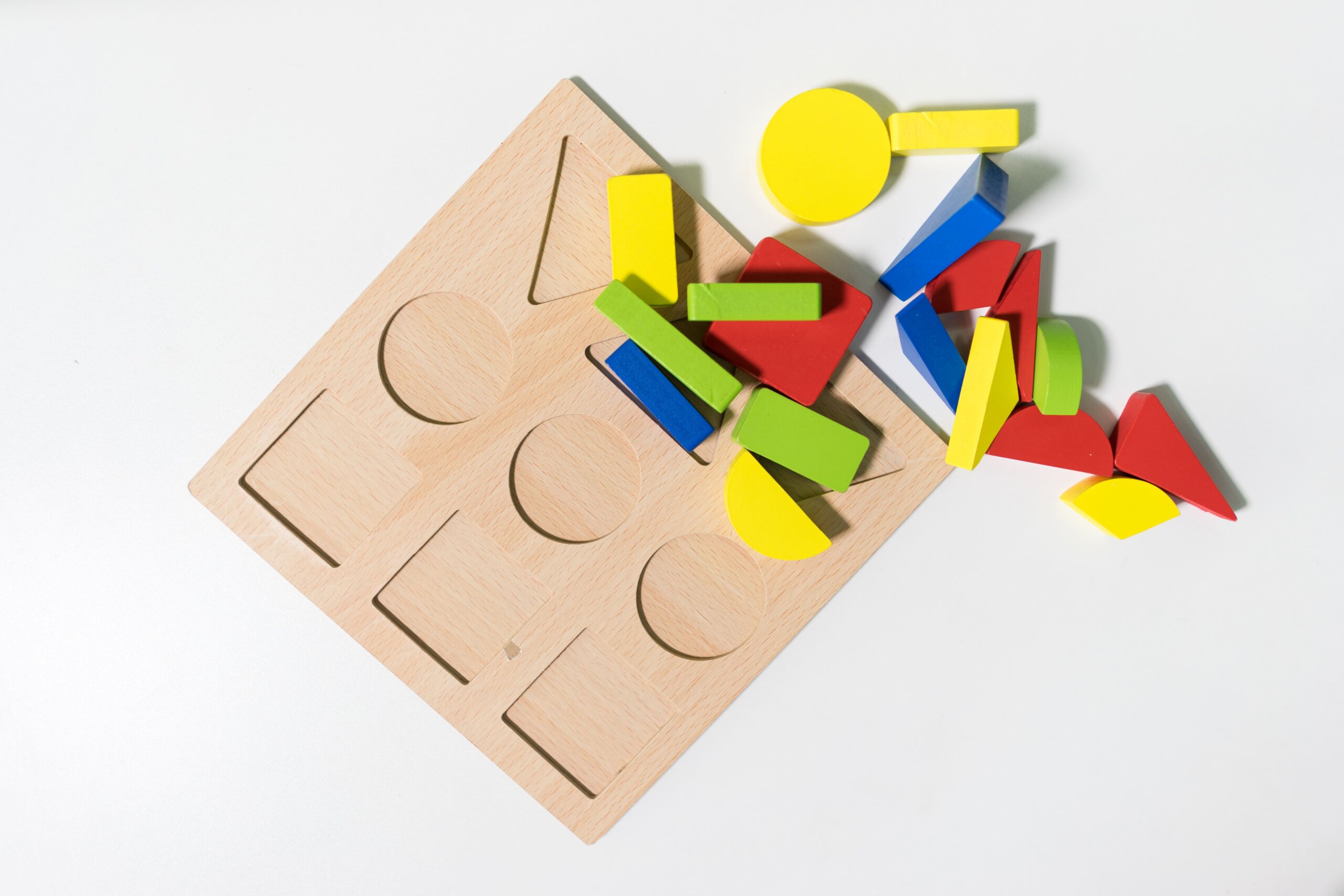 exercices pour l'esprit