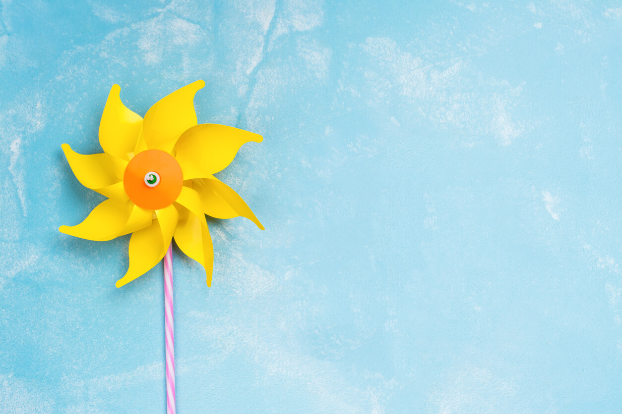 5 manualidades con efectos visuales