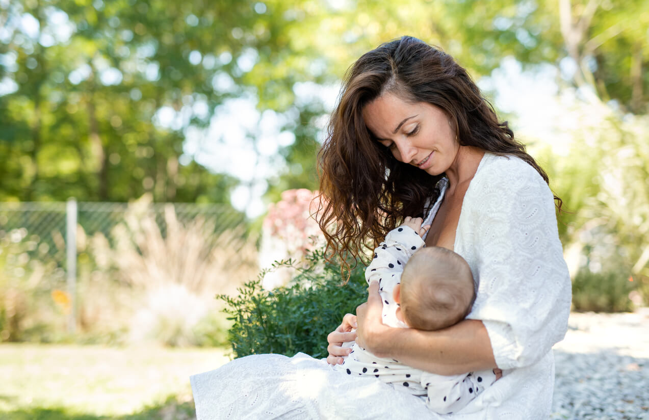 10 consejos para que la lactancia materna sea más fácil