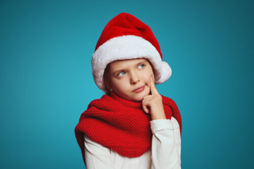 Mi hijo tiene dudas sobre Papá Noel y los Reyes Magos: ¿qué hago?