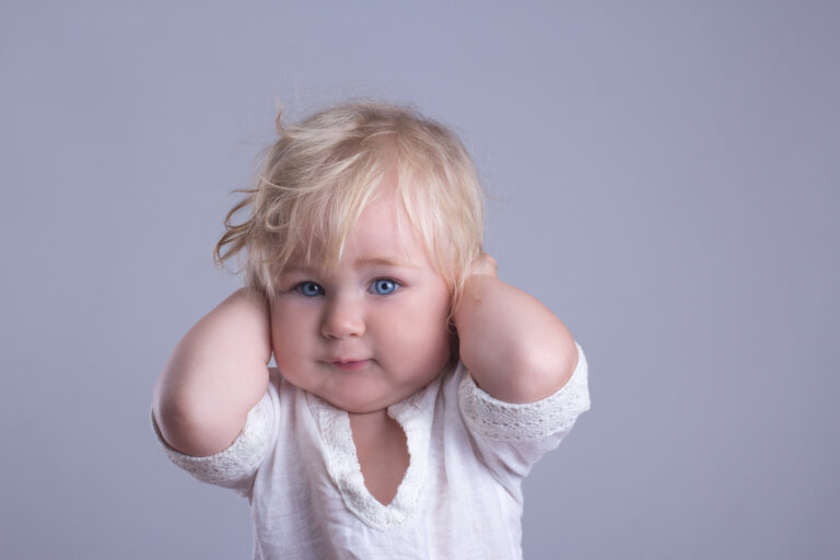 Pérdida auditiva en niños: lo que debes saber