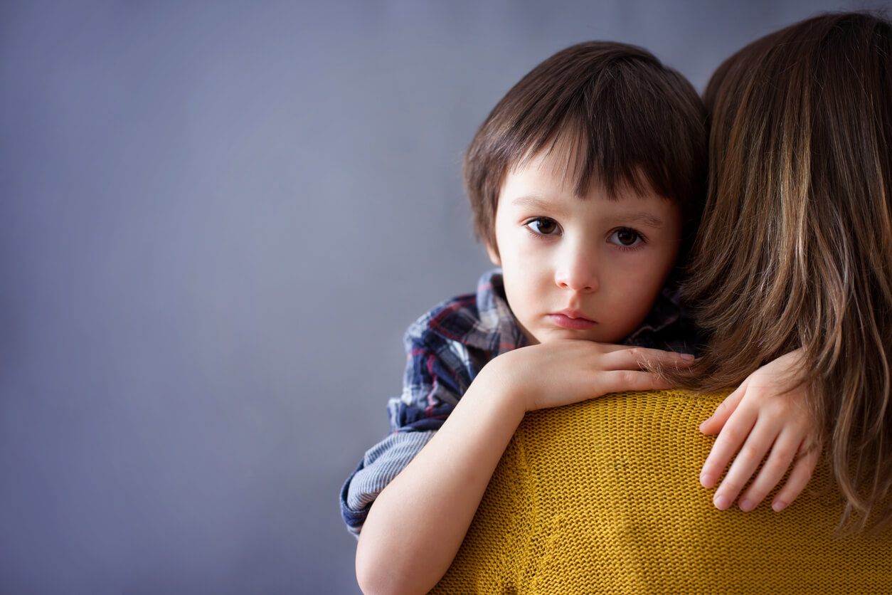¿Qué hacer cuando insultan a tu hijo?